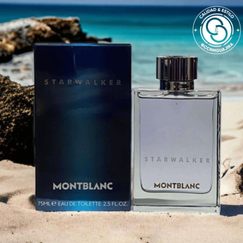Starwalker - Montblanc