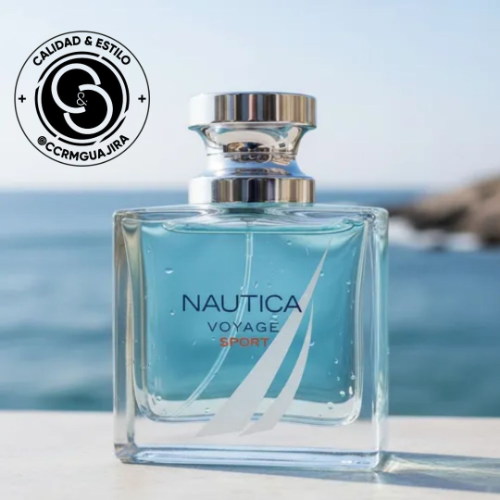 Voyage Sport - Nautica