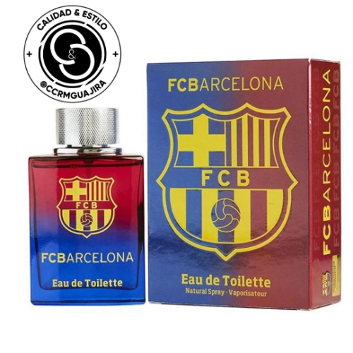 FC Barcelona - Mesi