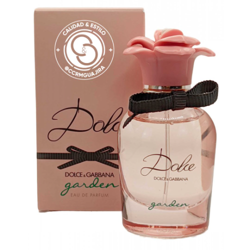 Dolce Garden - Dolce Gabbana