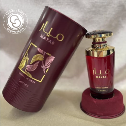 Mayar Cherry Intense - Lattafa