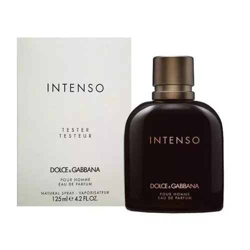 Itenso 4.2 Edp Men Tester - Dolce Gabbana