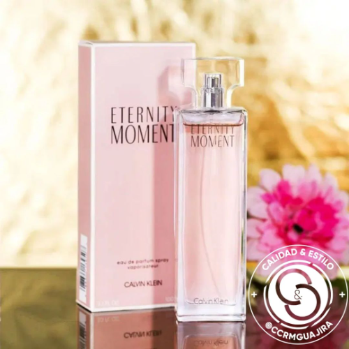 Eternity Moment - Calvin Klein