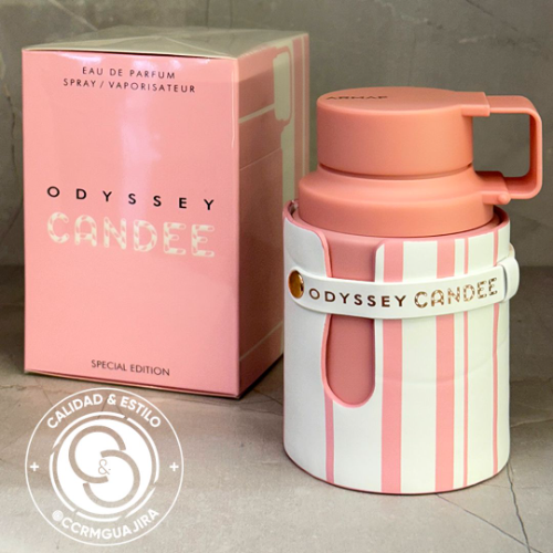 Odyssey Candy - Armaf