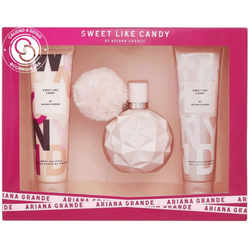 Ariana Grande Sweet Like Candy Women - Ariana Grande