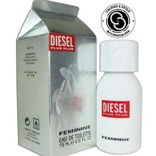 Plus Woman - Diesel