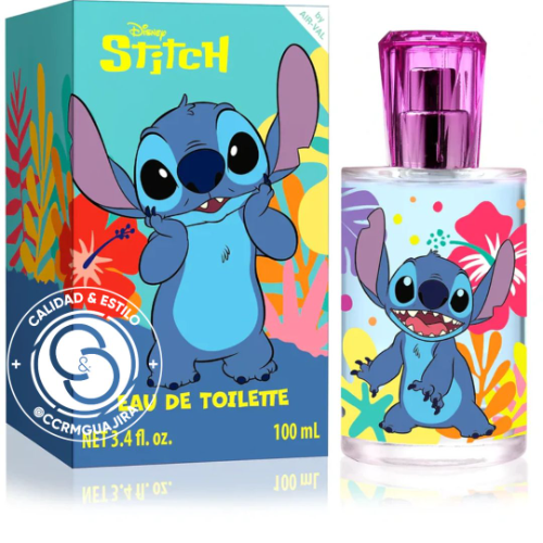 Stitch - Disney