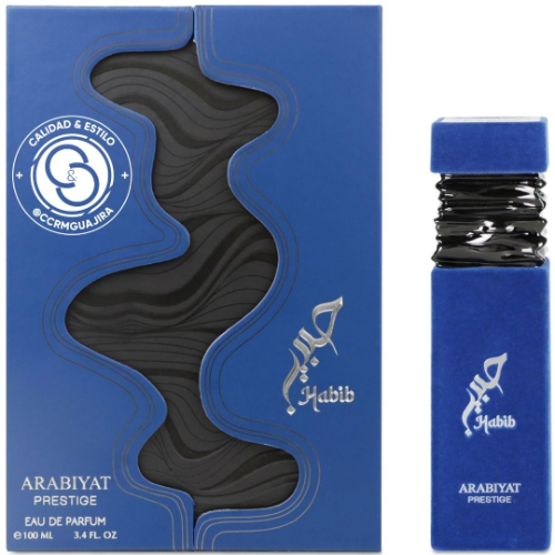 Habib For Men - Arabiyat Prestige
