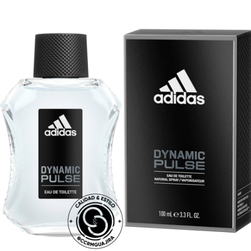 Dynamic Pulse - Adidas