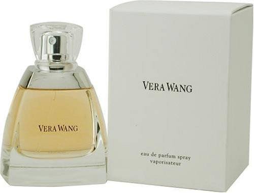 VERA WANG WOMEN 3.4 OZ. EDP SP