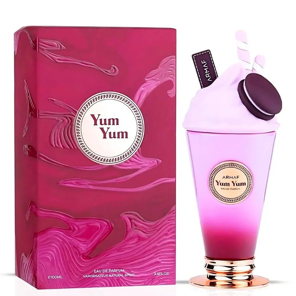 ARMAF YUM YUM WOMEN 3.4 OZ EDP SP