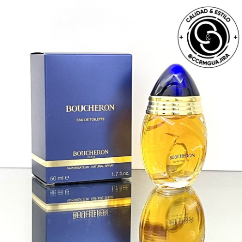 Boucheron Woman - Boucheron