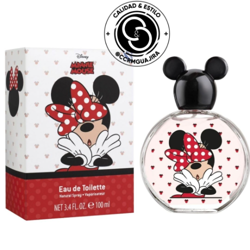 Minnie Mouse - Disney