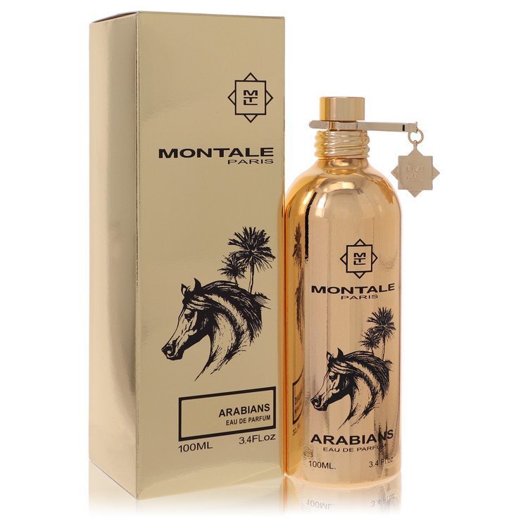 Arabians 3.4 Epd Unisex - Montale