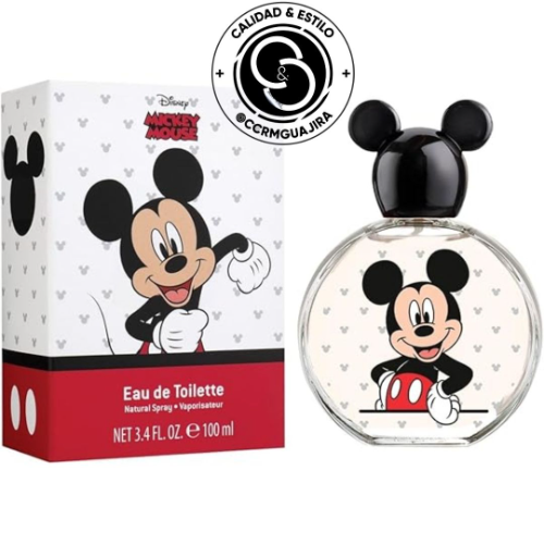 Mickey Mouse - Disney