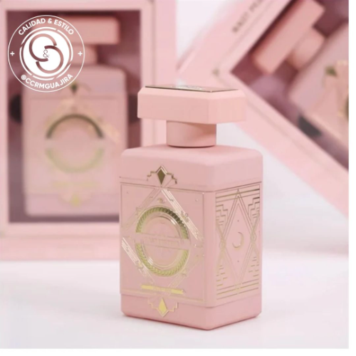 Velvet Rose - mast Perfume Bharara Beauty