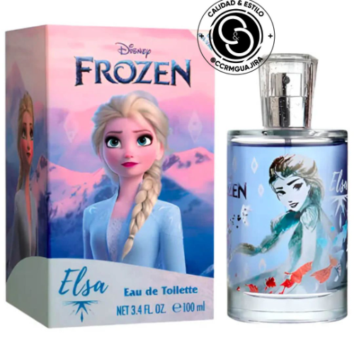 Frozen 2 Elsa - Disney