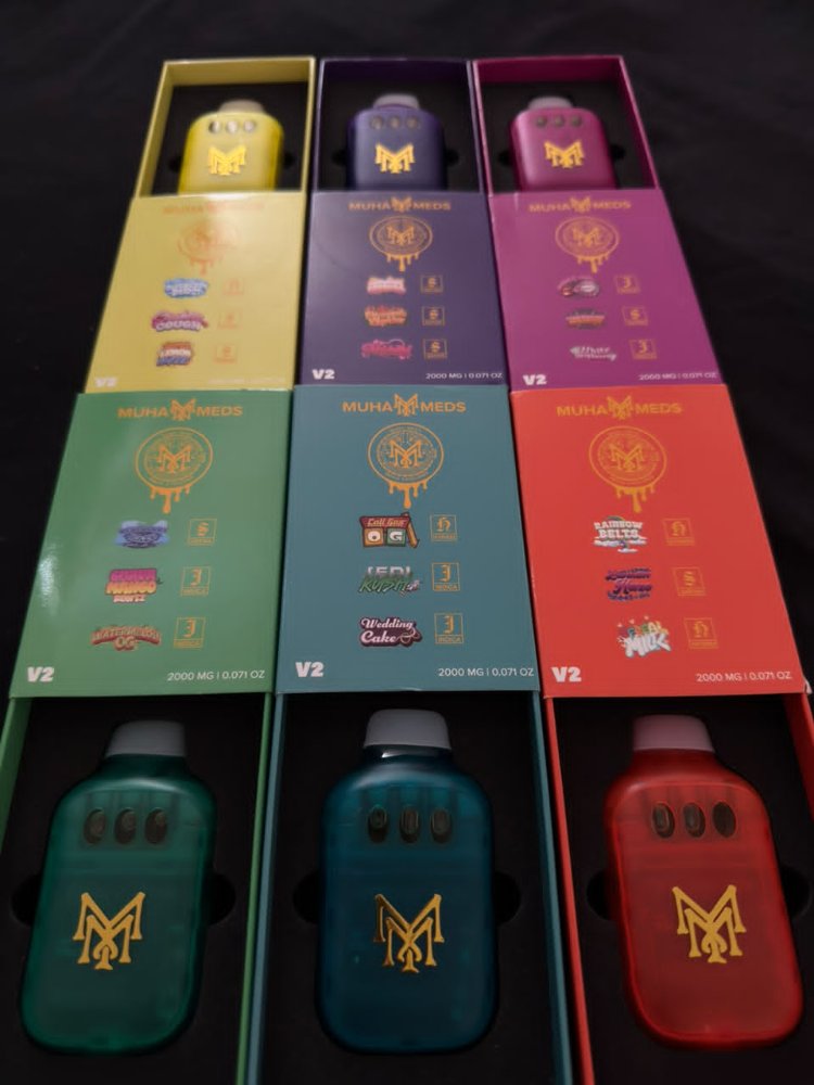 MUHAMED 2ML ANCHO
