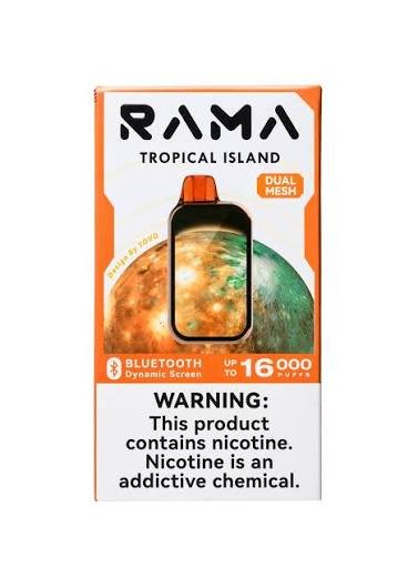 RAMA 16K