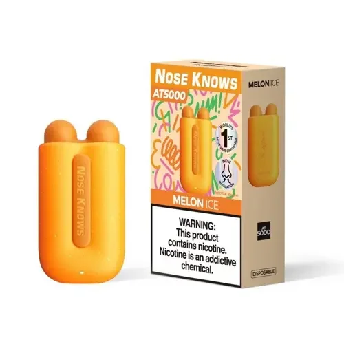 NOSE WOW 5K