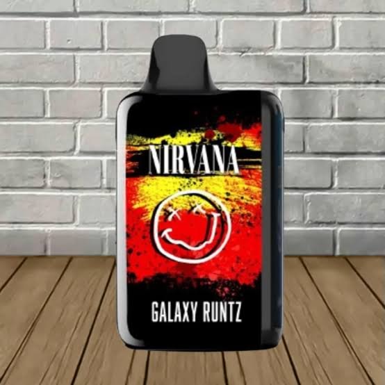 NIRVANA 7ML