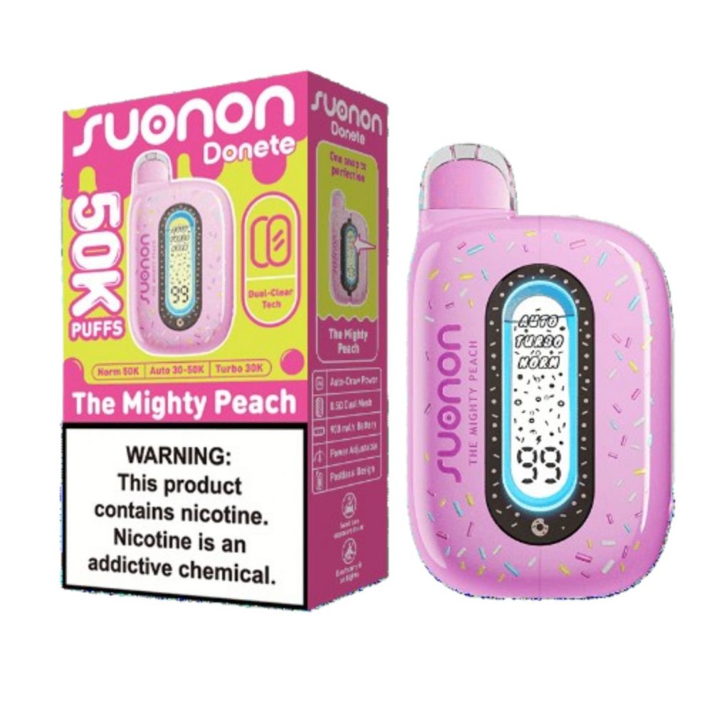 SUONON 50K