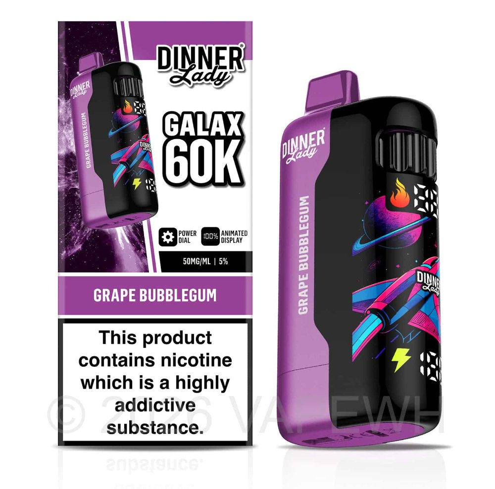 GALAXY 60K