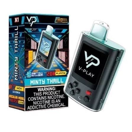V PLAY
