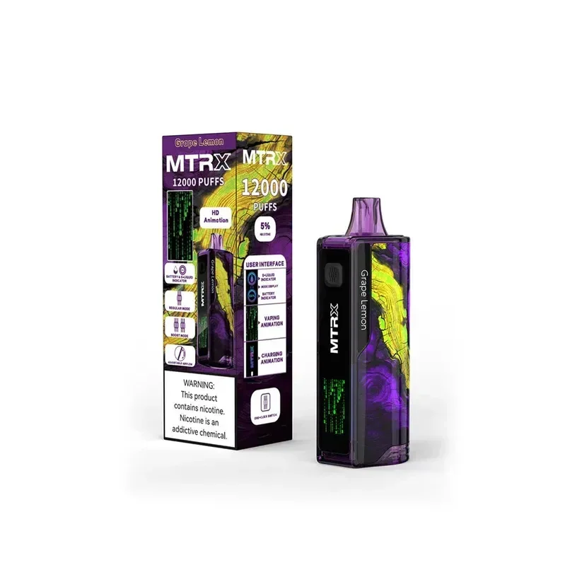 MTRX 12K