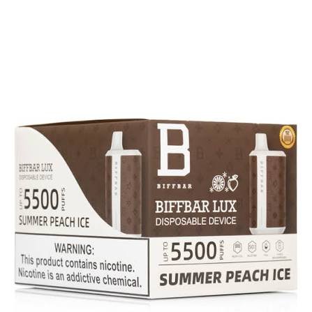 BIFFBAR 5,5K
