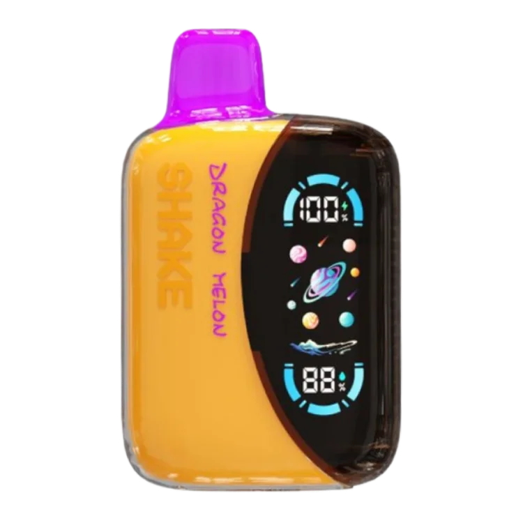 CHILLAX SHAKE 25K