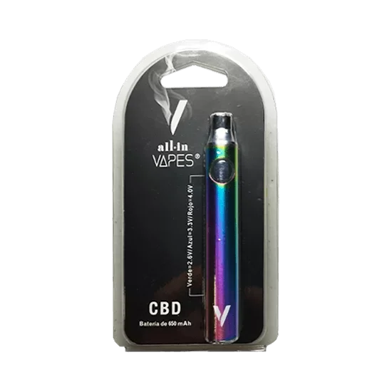 BATERIA ALL VAPE