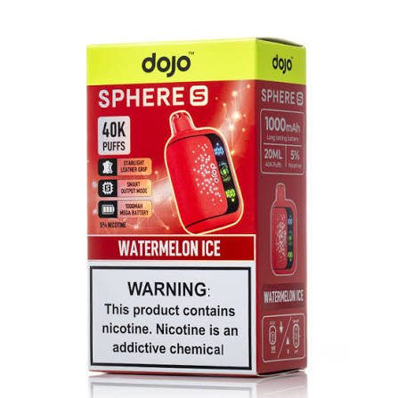 DOJO SPHERE 20K