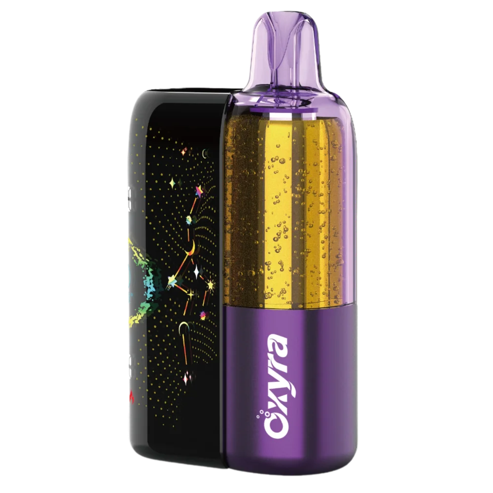 FUME OXYRA 60K