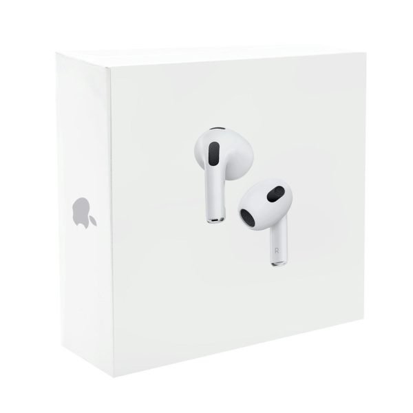 AIRPODS 3RA GENERACION