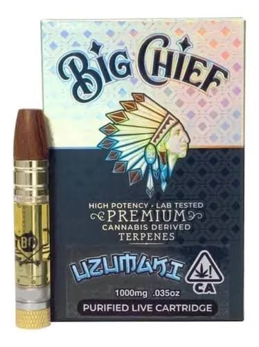 CAPSULA IMPORTADA 1ML