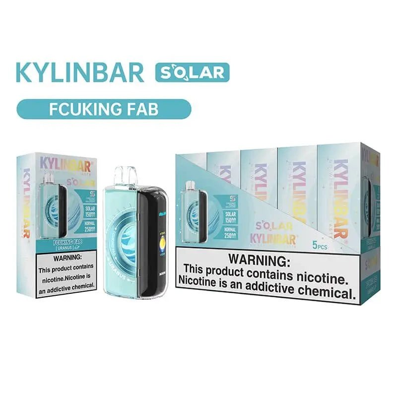 KYLIAM BAR 25K