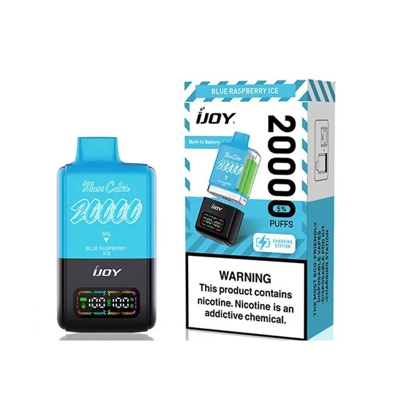 IJOY 20K