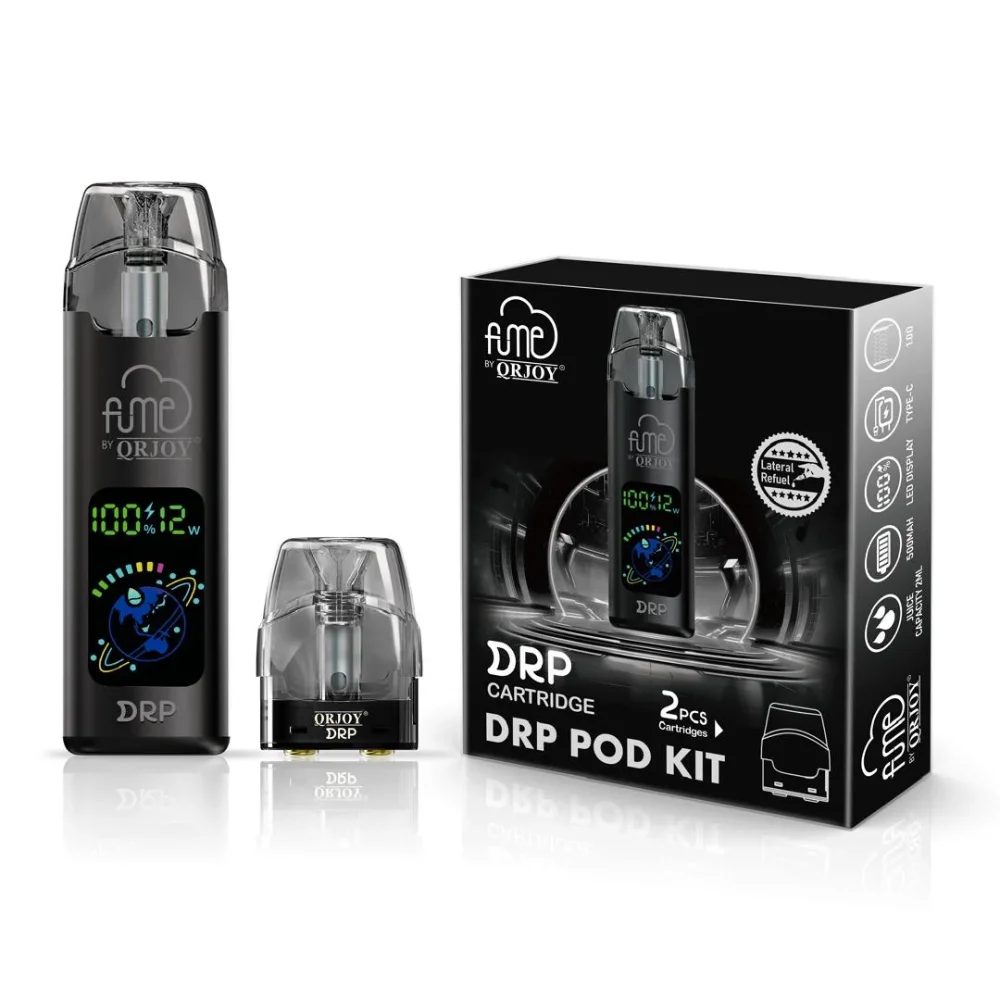 POD KIT DISPOSITIVO