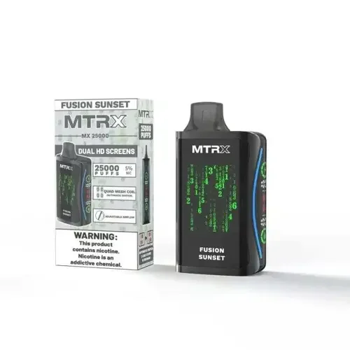 MTRX 25K
