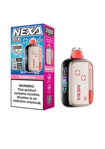 NEXA PIX 35K