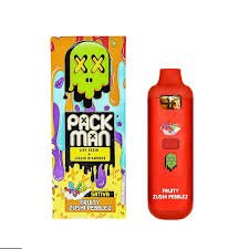 PACKMAN 2ML