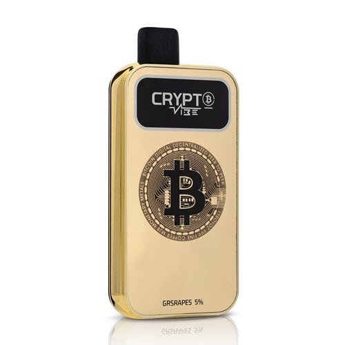 CRIPTO 30K