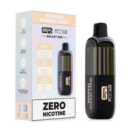 SPACE PULSE 30K