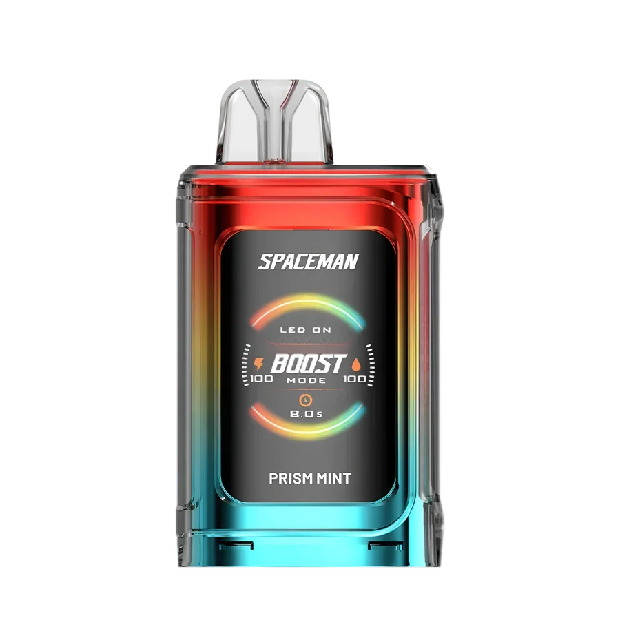SPACEMAN 20K