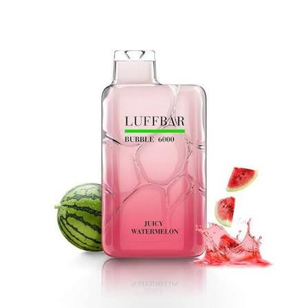 LUFF BAR 6,5K
