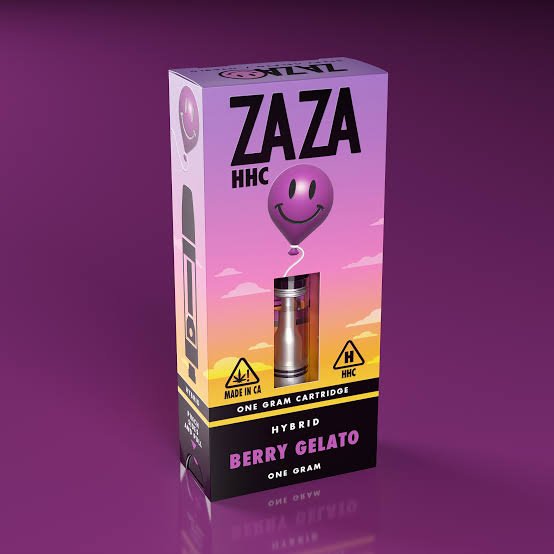 ZAZA CART