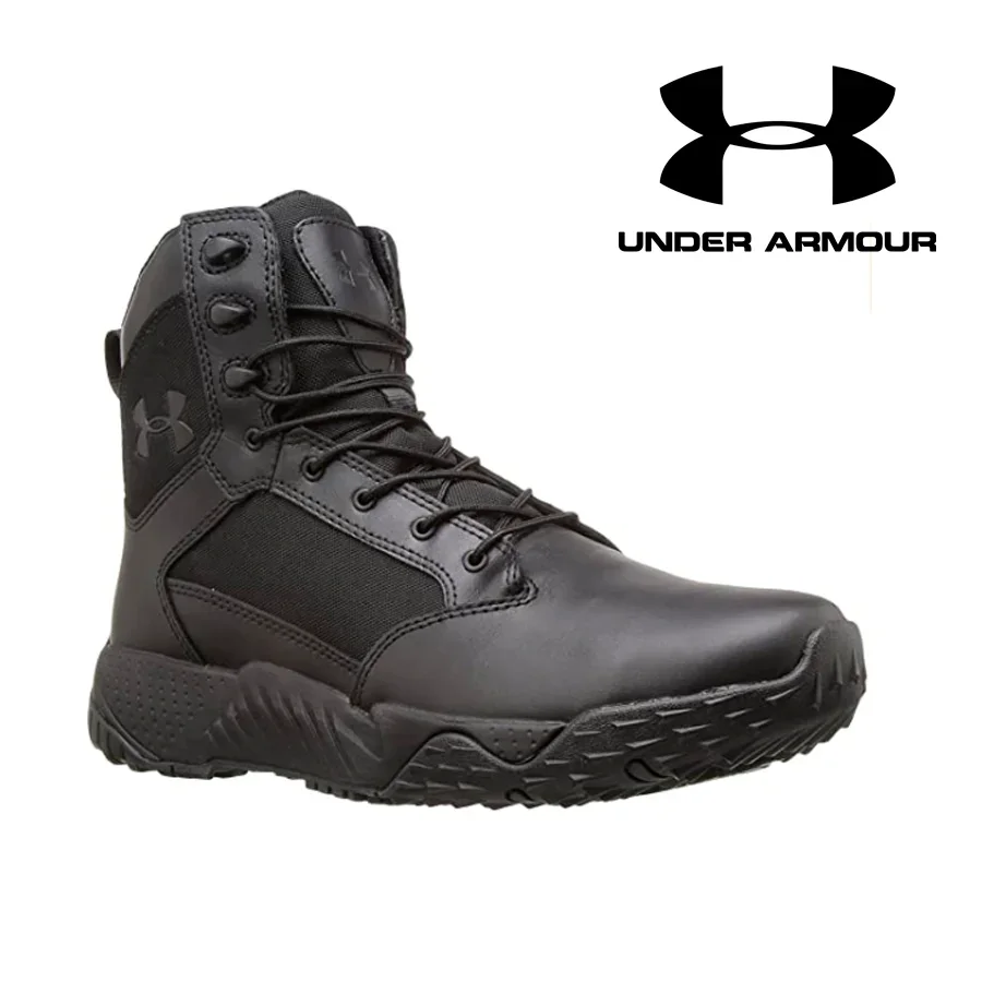 BOTAS UNDER ARMOUR VALSETZ