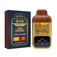 BIGCHIEF 2ML