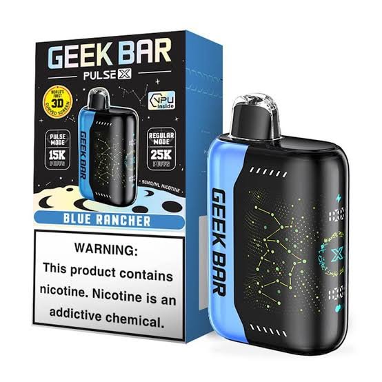 POD Z PULSE